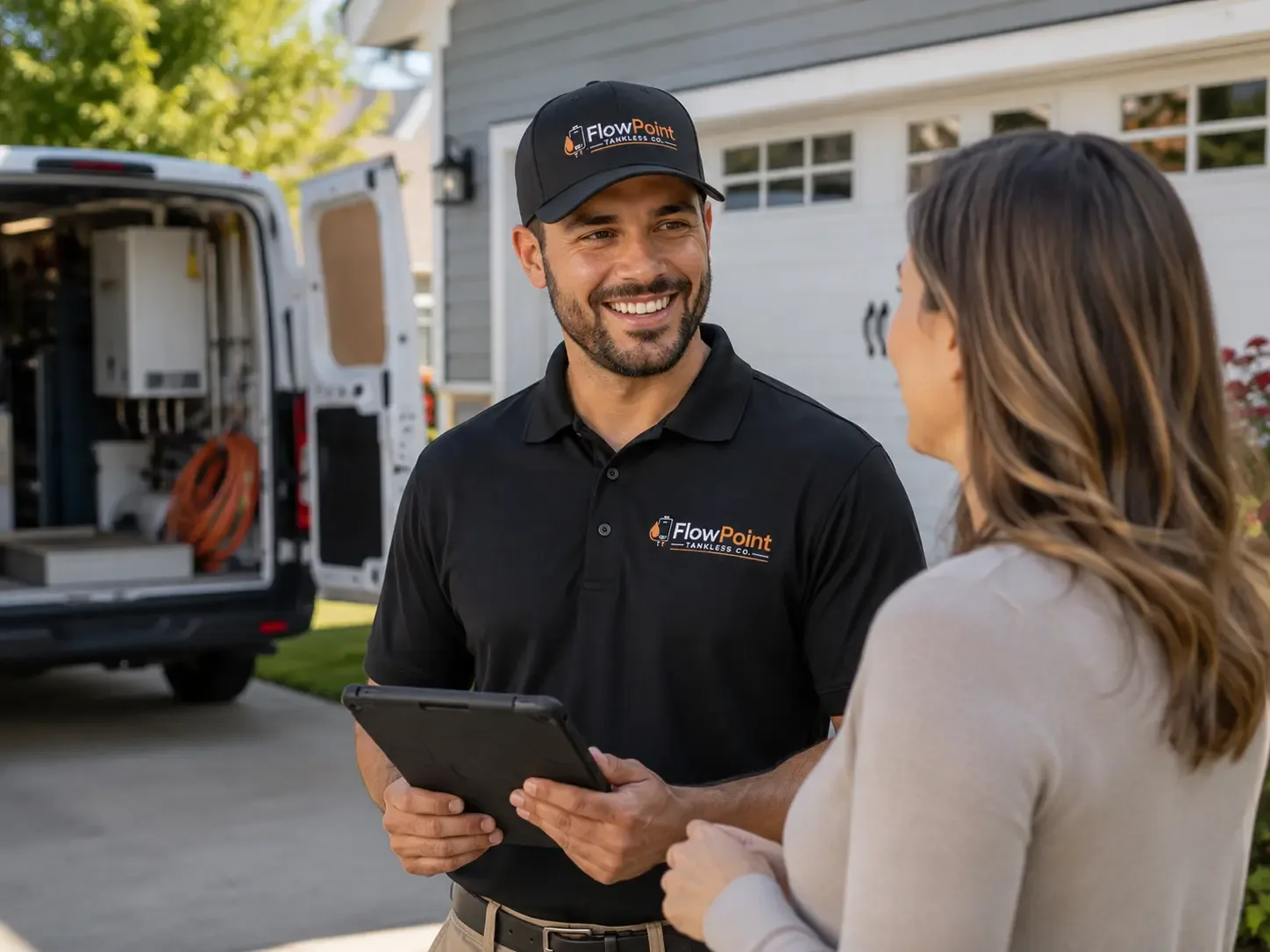 Tankless Water Heater Installation Long Beach, MS FAQs
